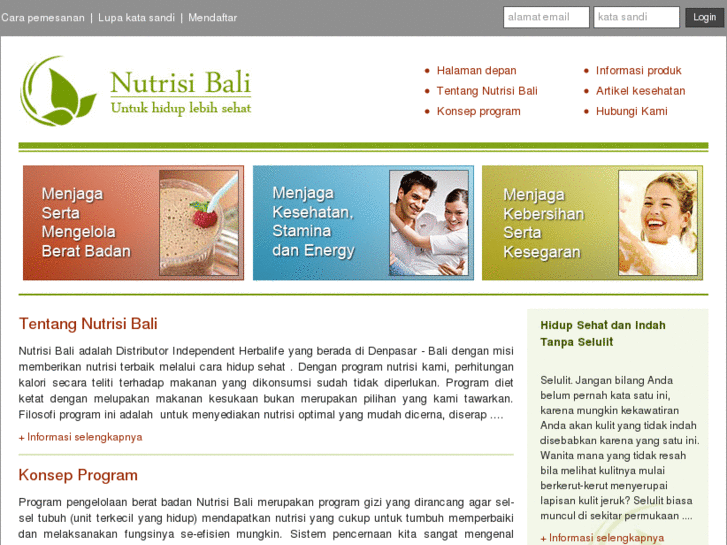 www.nutrisibali.com