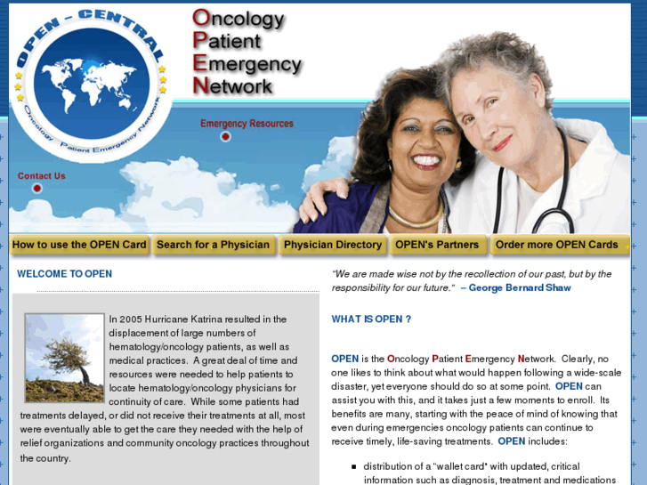www.open-central.net