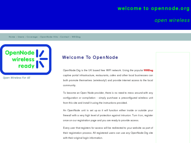 www.opennode.org