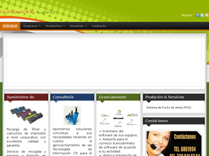 www.outsourcinglatino.com