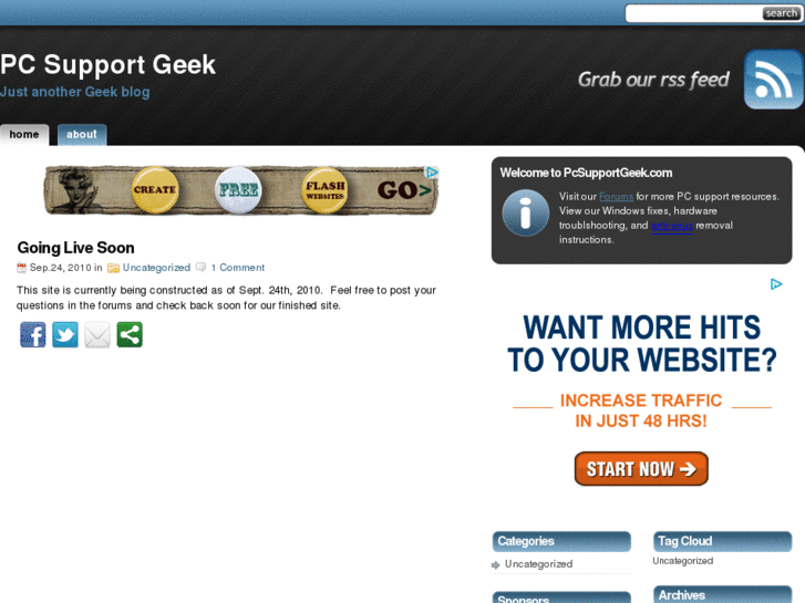 www.pcsupportgeek.com