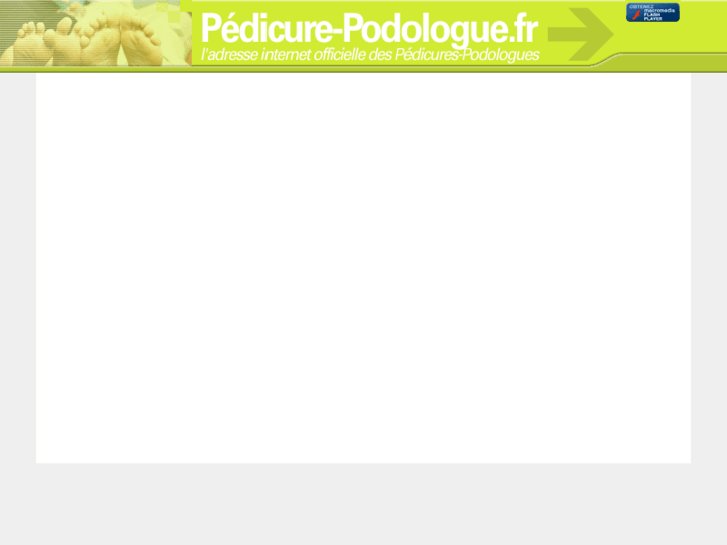 www.pedicure-podologue.fr