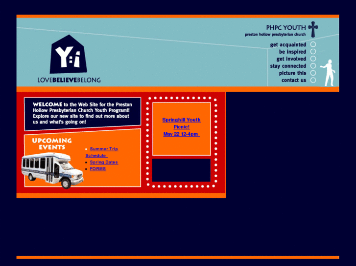 www.phpcyouth.org