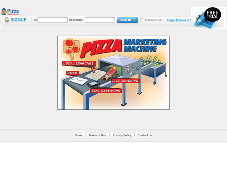 www.pizzamarketingmachine.net