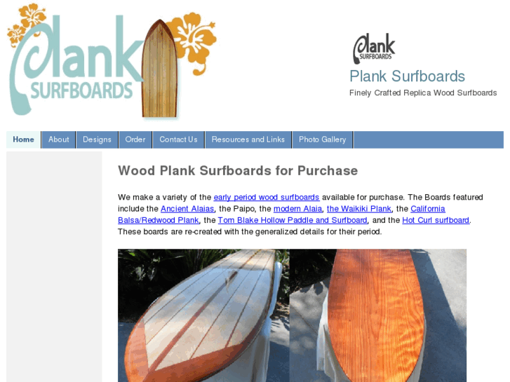 www.planksurfboards.com