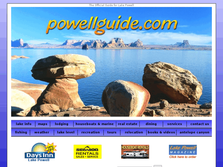 www.powellguide.com