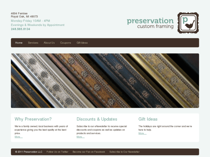 www.preservation-framing.com