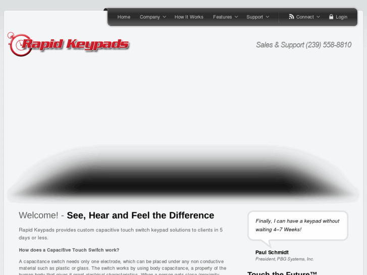 www.rapidkeypads.net