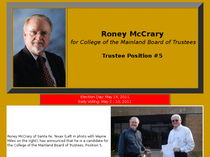 www.roneymccrary.com