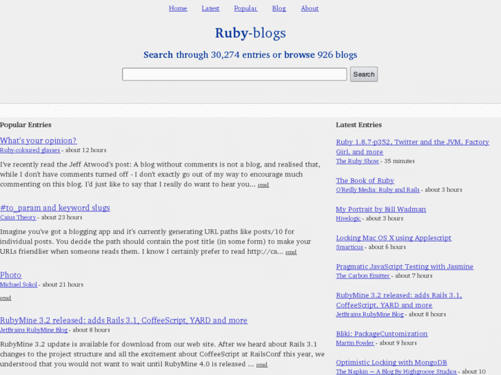 www.ruby-blogs.com