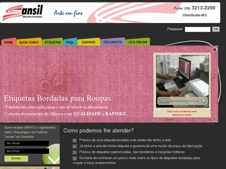 www.sansil.com.br