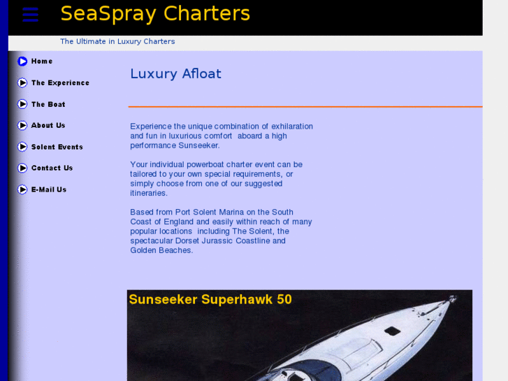 www.seaspraycharters.com