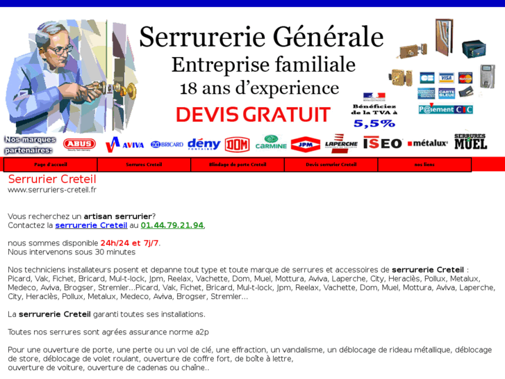 www.serruriers-creteil.fr