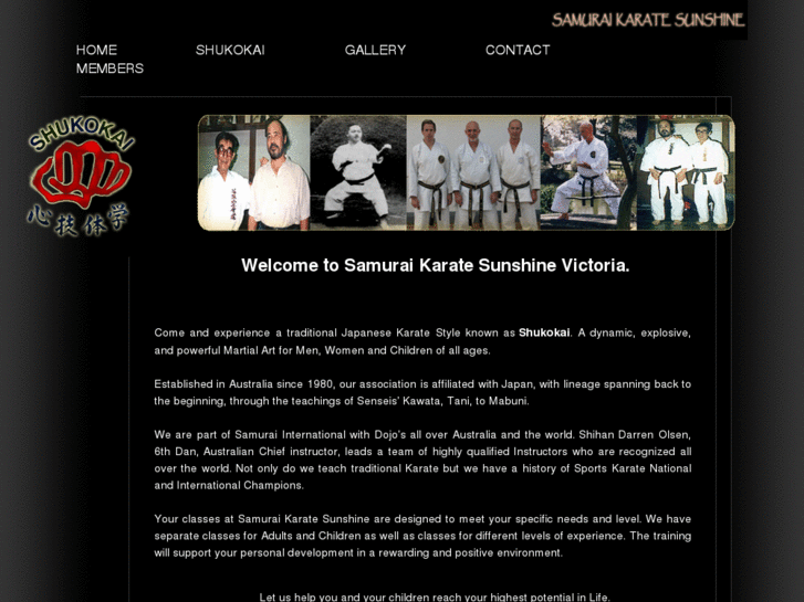 www.shukokaisunshine.com