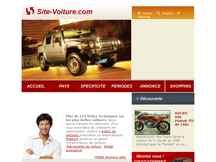 www.site-voiture.com