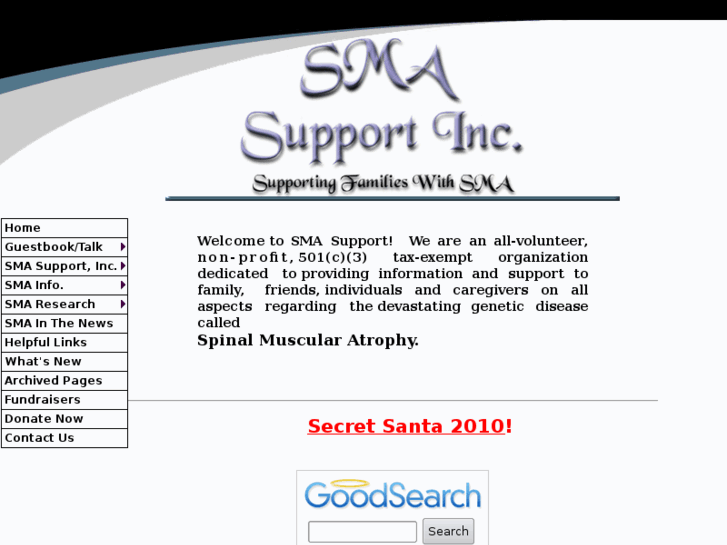 www.smasupport.com