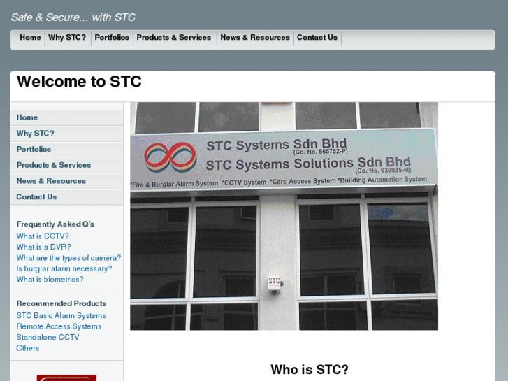 www.stc-systems.com