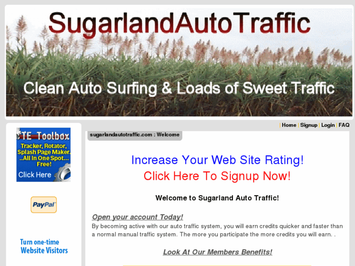 www.sugarlandautotraffic.com