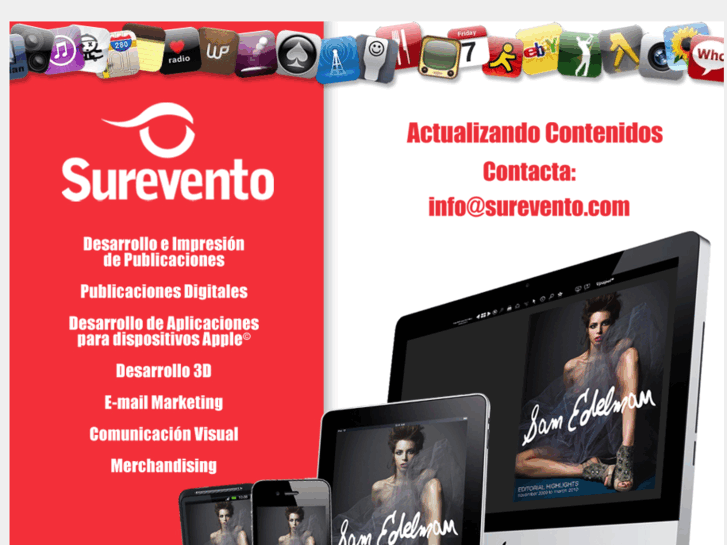 www.surevento.com