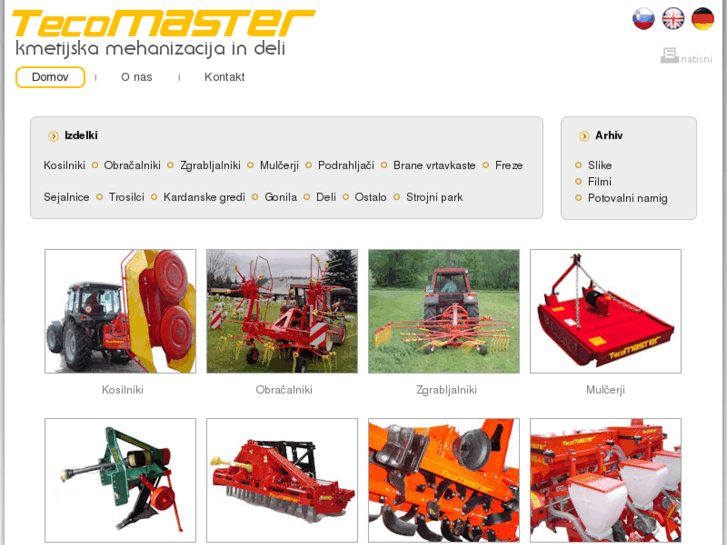 www.tecomaster.com