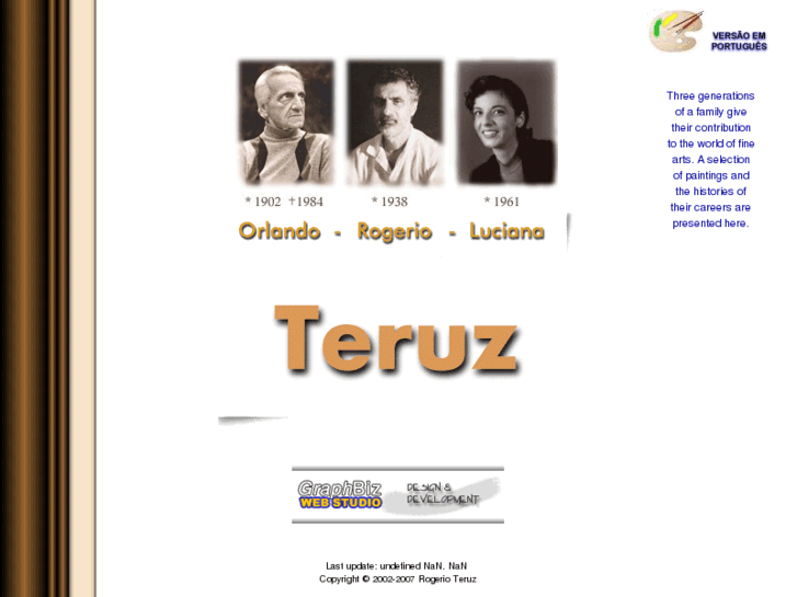 www.teruz.com