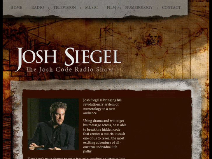 www.thejoshcode.com