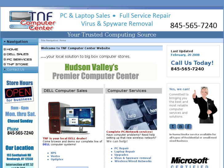 www.tnfcomputercenter.com