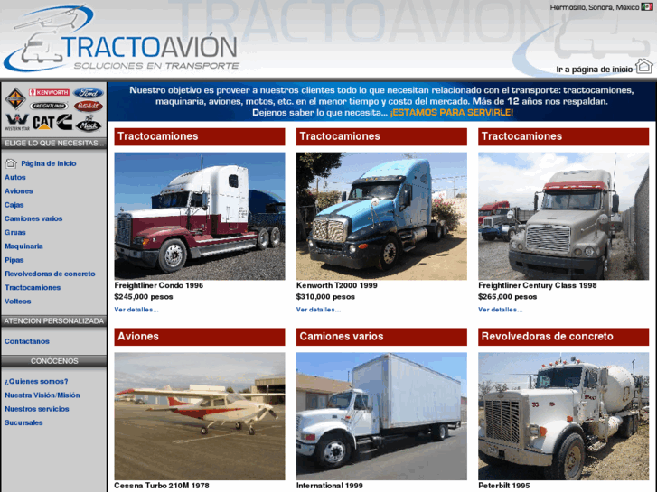 www.tractoavion.com