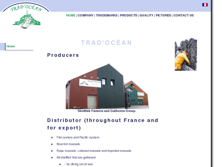 www.tradocean.com