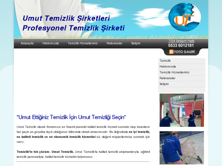 www.umuttemizlik.net