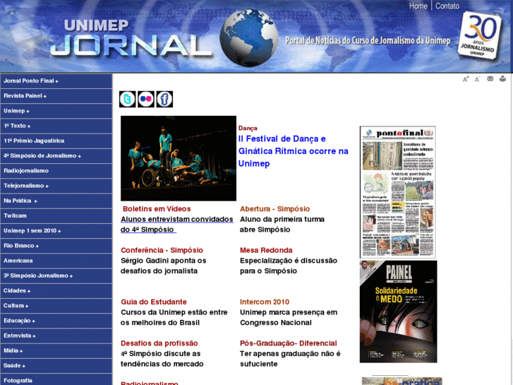 www.unimepjornal.com.br