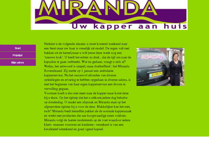 www.uwkapperaanhuis.com