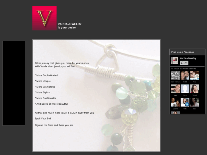 www.varda-jewelry.com