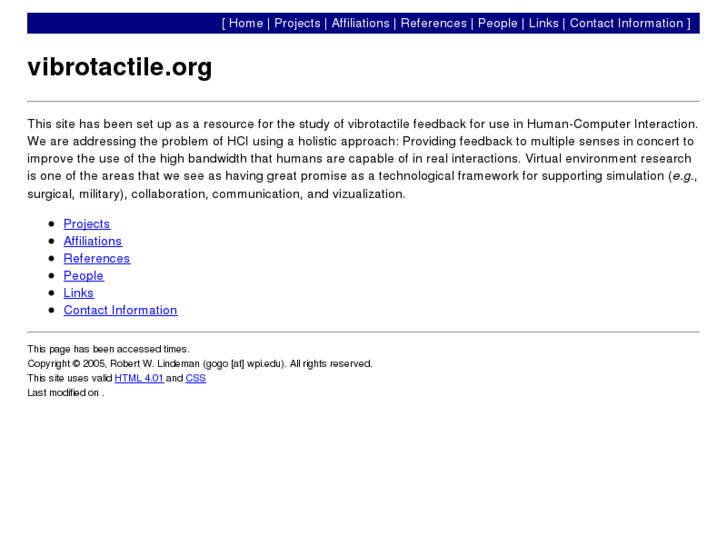 www.vibrotactile.com