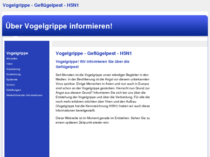 www.vogelgrippe.cc