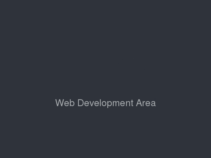 www.webdevarea.com