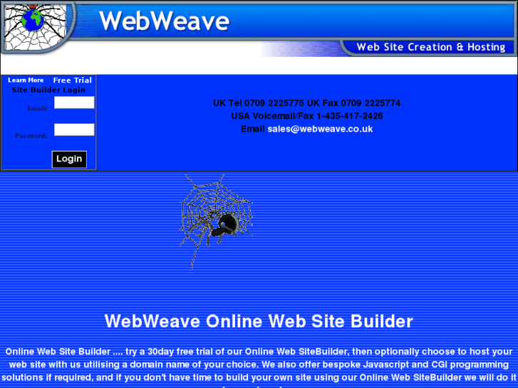 www.webweave.co.uk