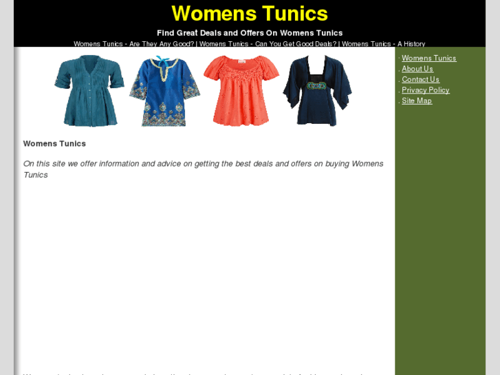 www.womenstunics.org