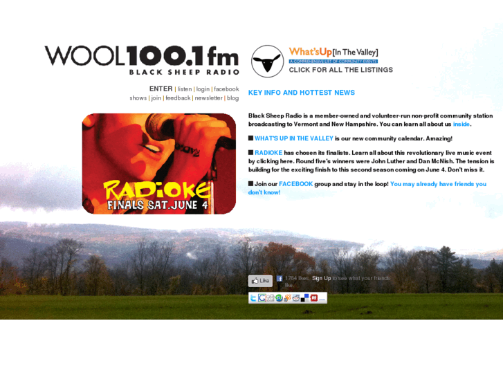 www.wool.fm