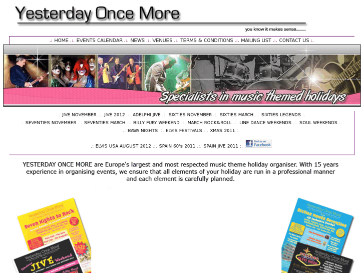 www.yesterdayoncemore.co.uk