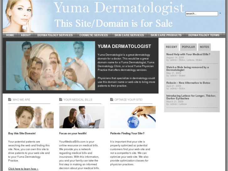 www.yumadermatologist.com