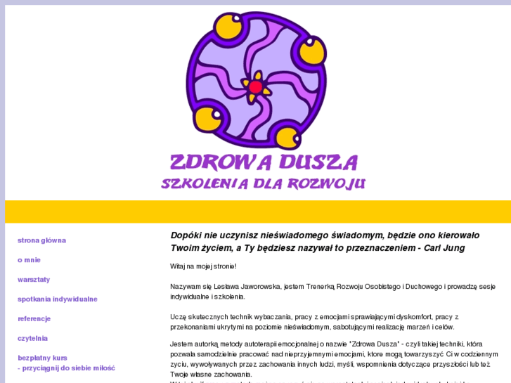 www.zdrowa-dusza.com