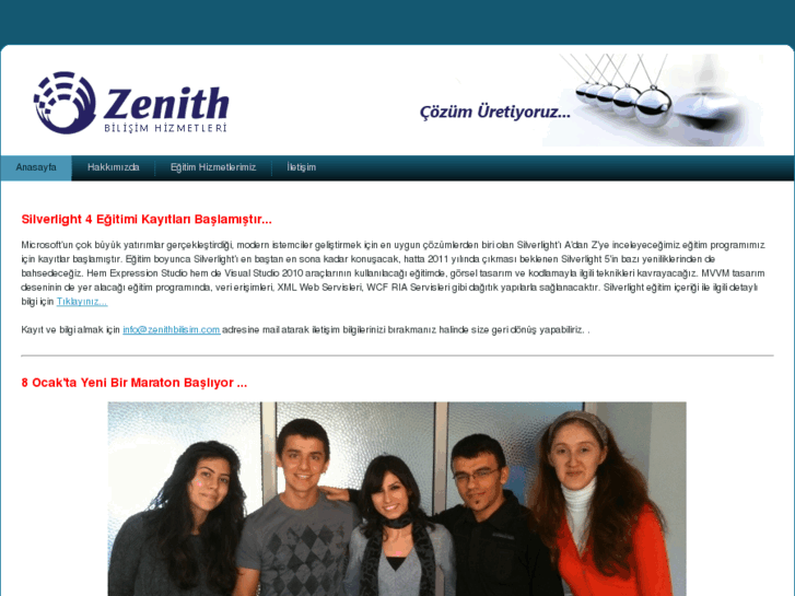 www.zenithbilisim.com