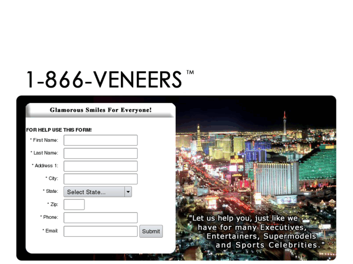 www.1866veneers.com