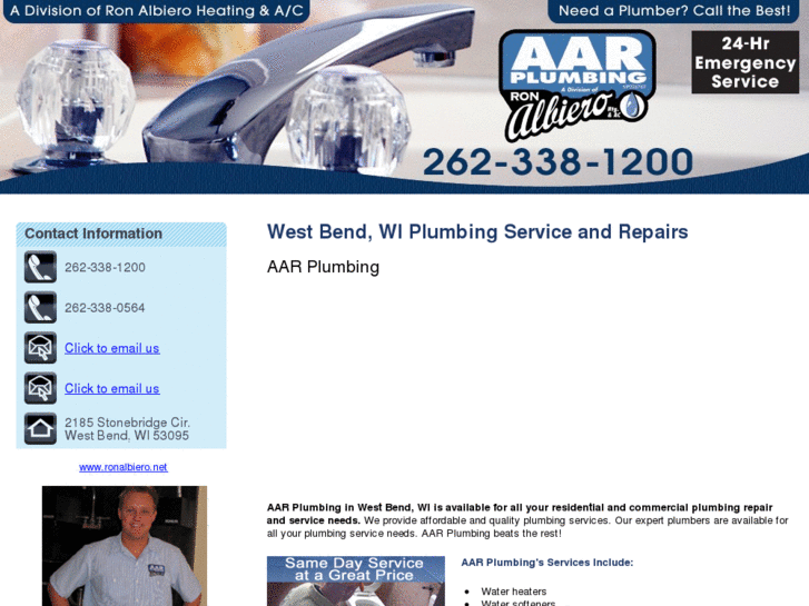 www.aarplumbing.net