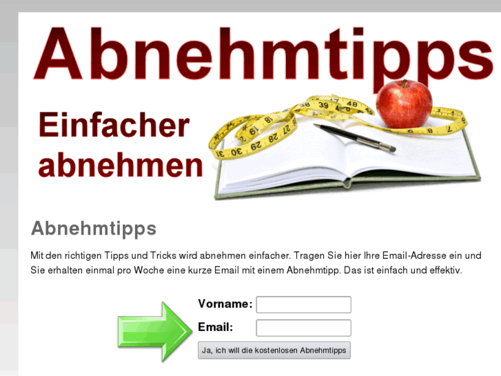 www.abnehmtipps.info