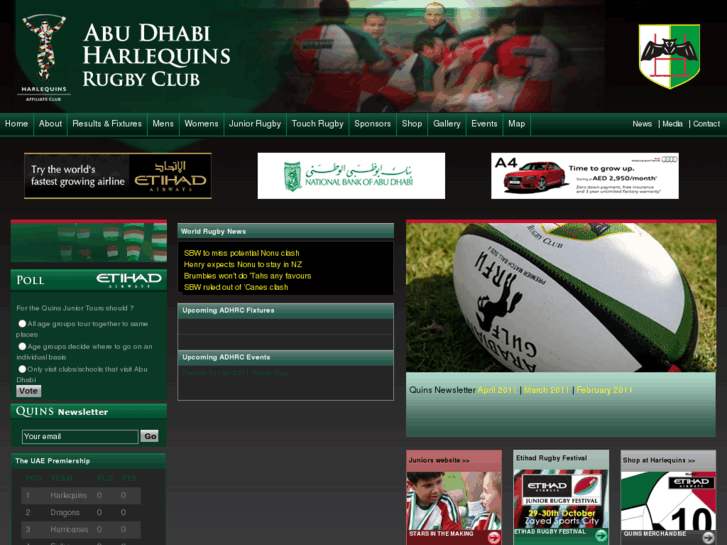 www.abudhabiquins.com