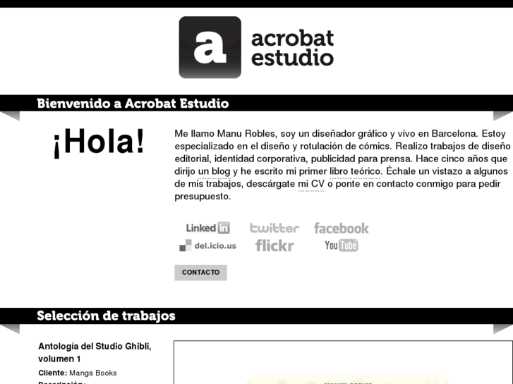 www.acrobatestudio.com