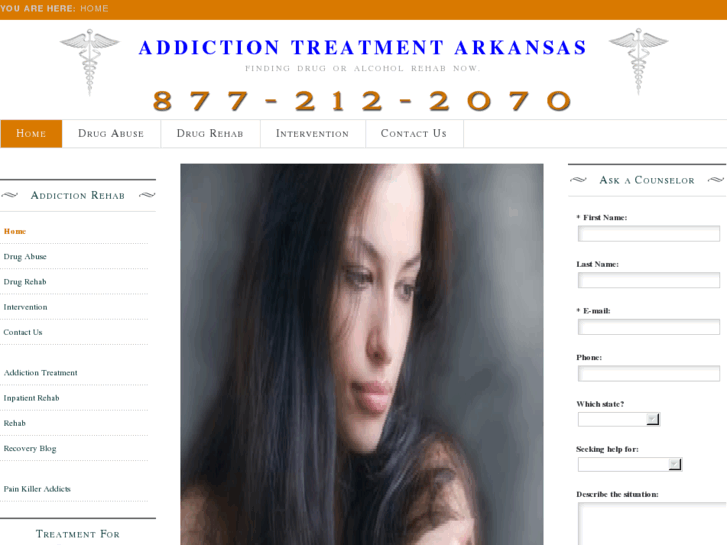 www.addictiontreatmentarkansas.com