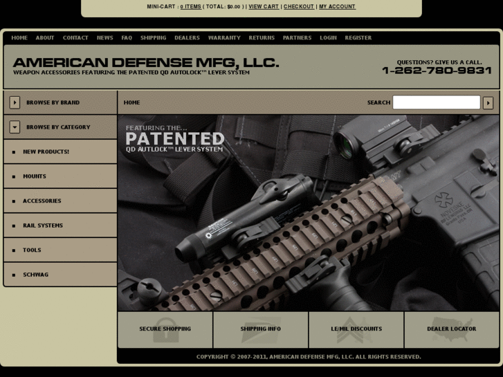 www.americandefensemanufacturing.com